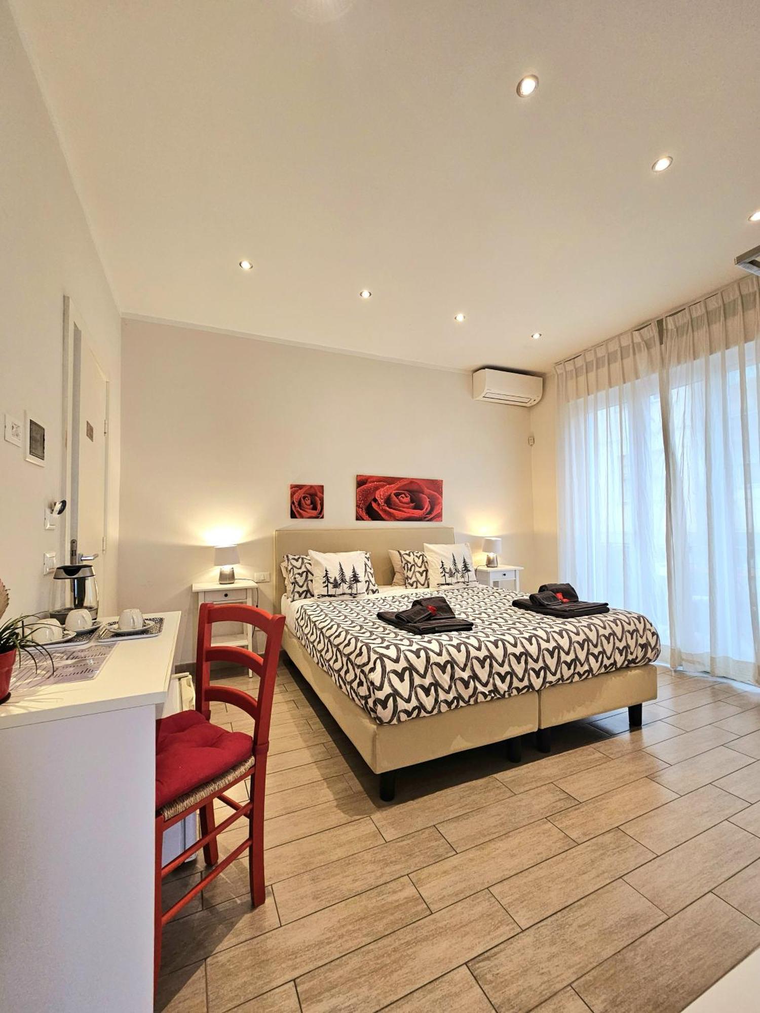 Comfort 2* Florencia