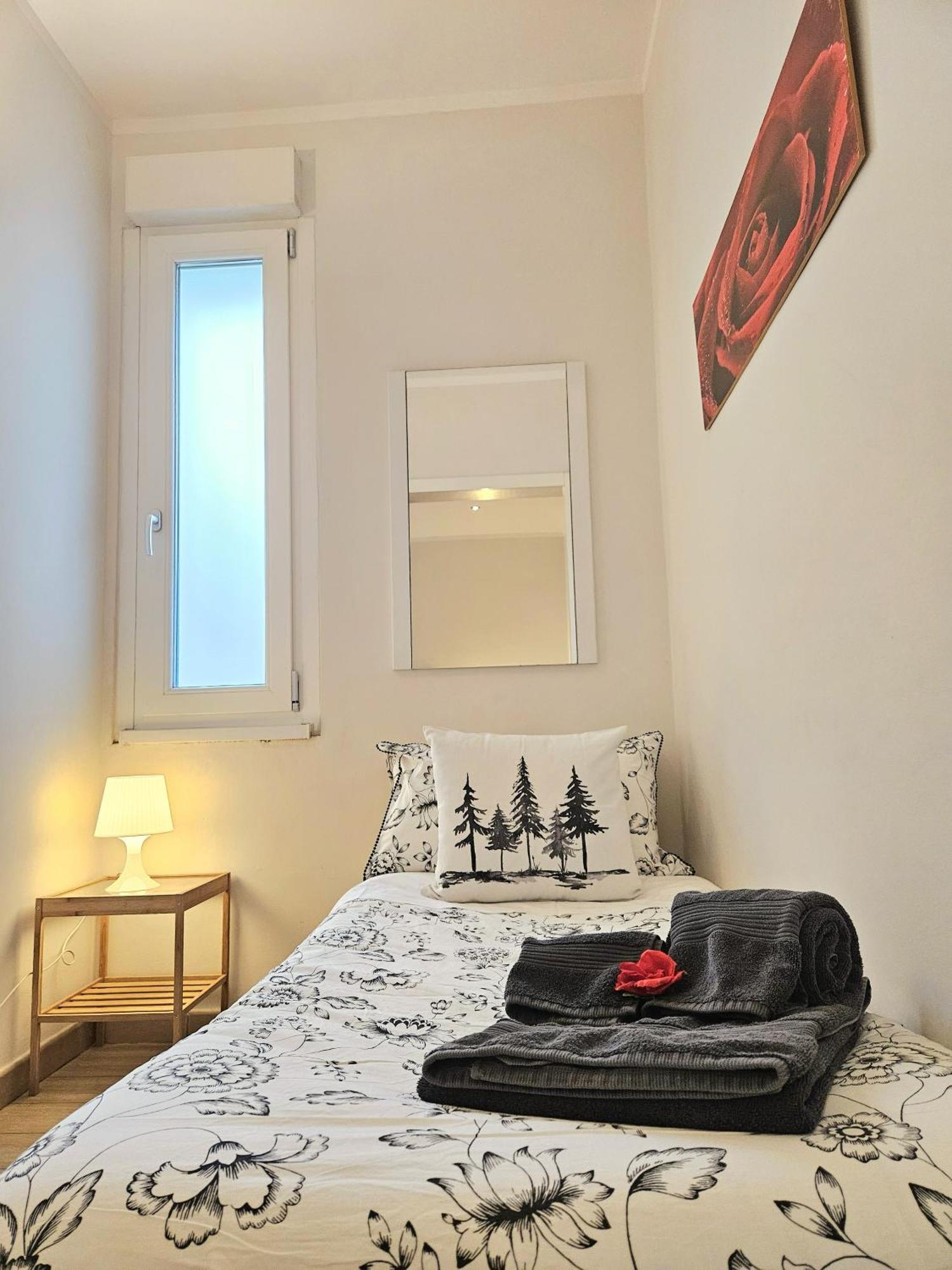 Comfort 2* Florencia