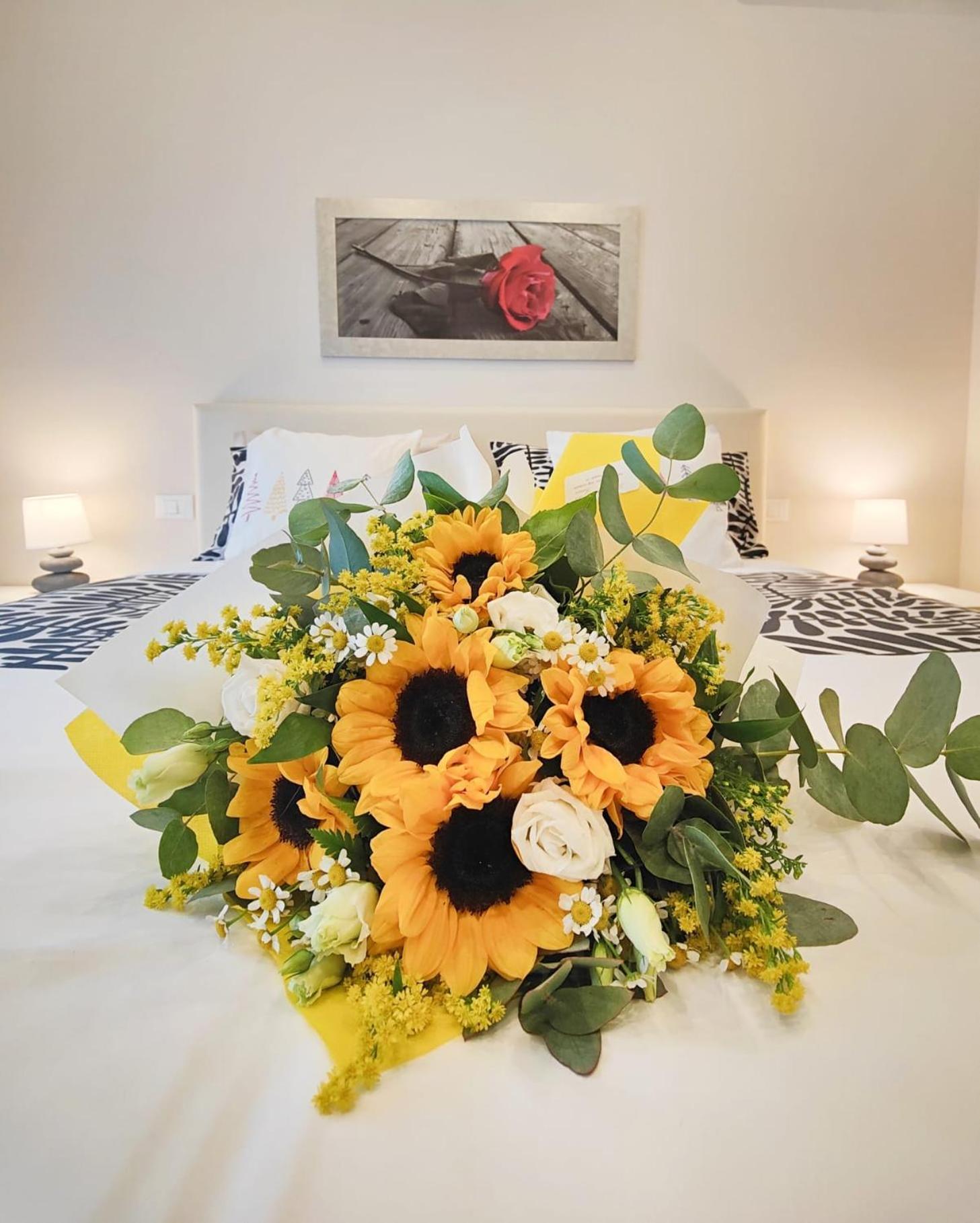 Bed and breakfast Comfort