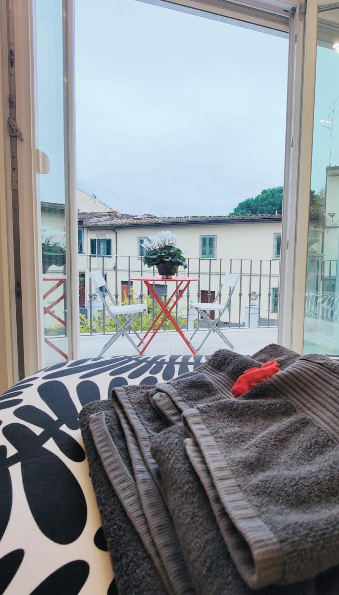 Comfort Florencia