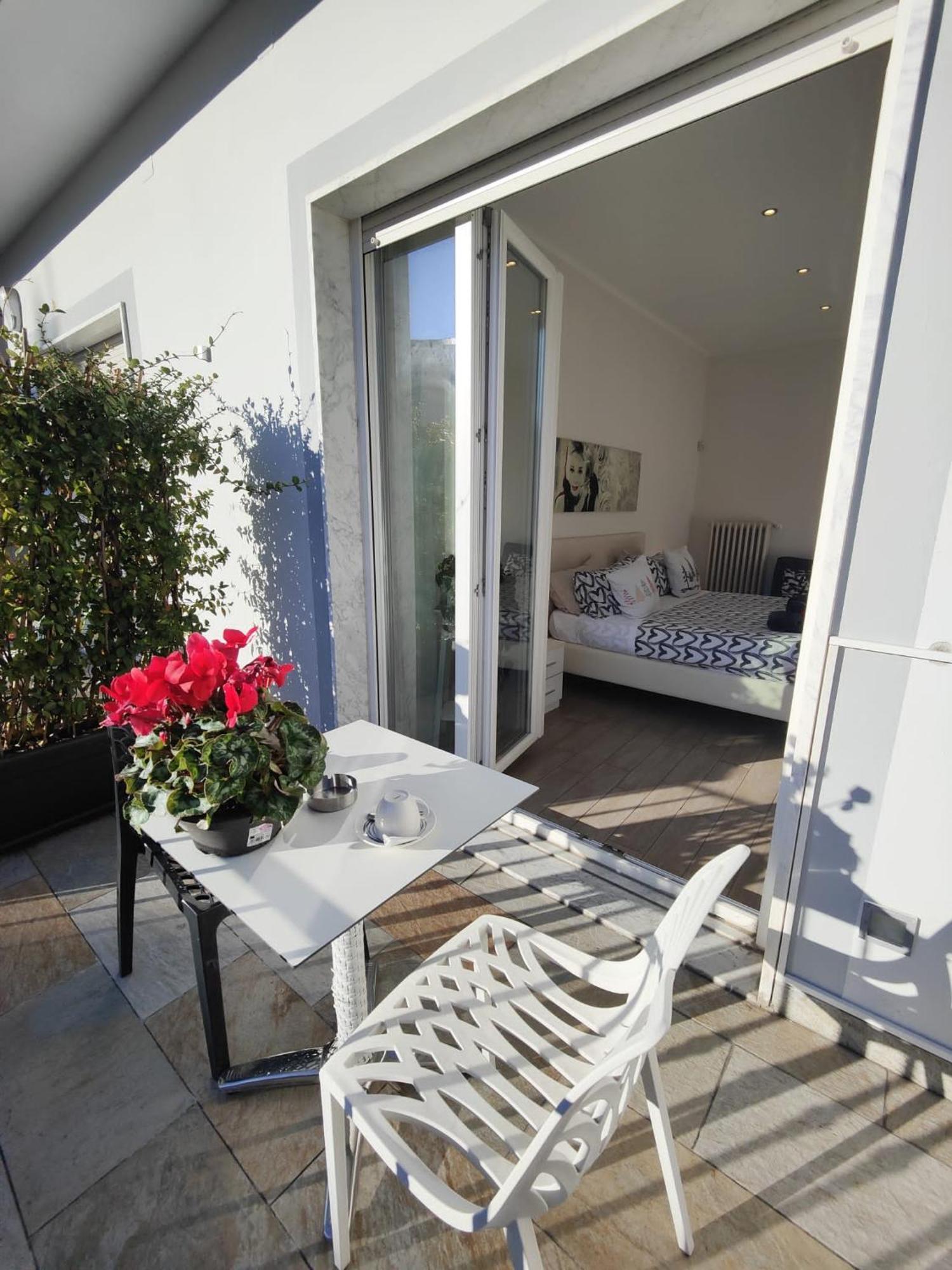 Comfort Bed and breakfast Florencia