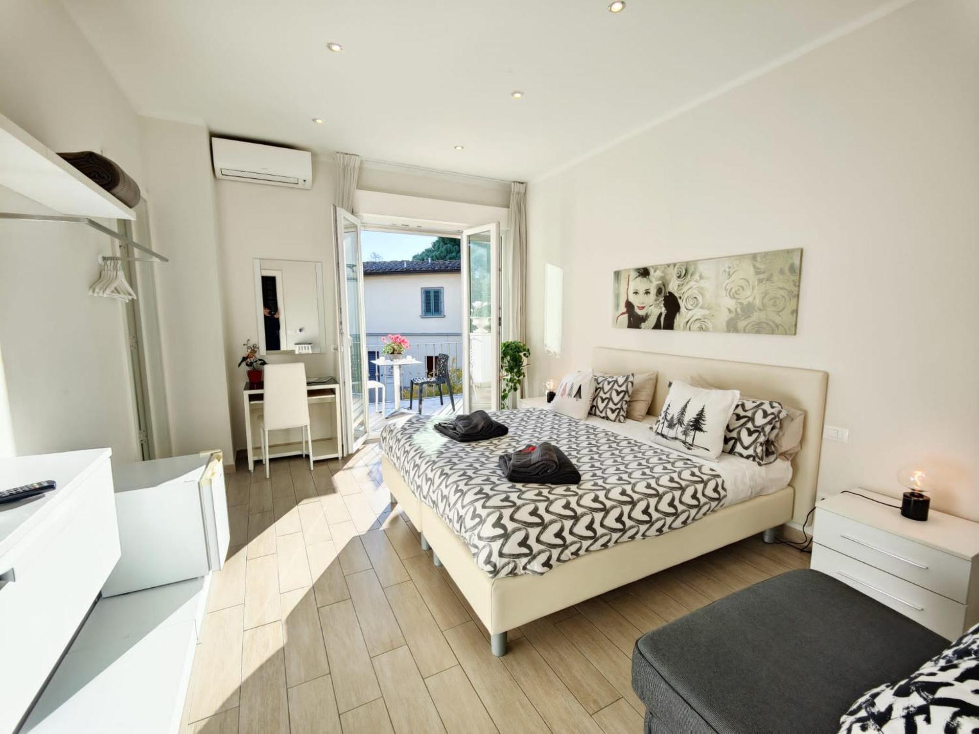 Comfort 2* Florencia