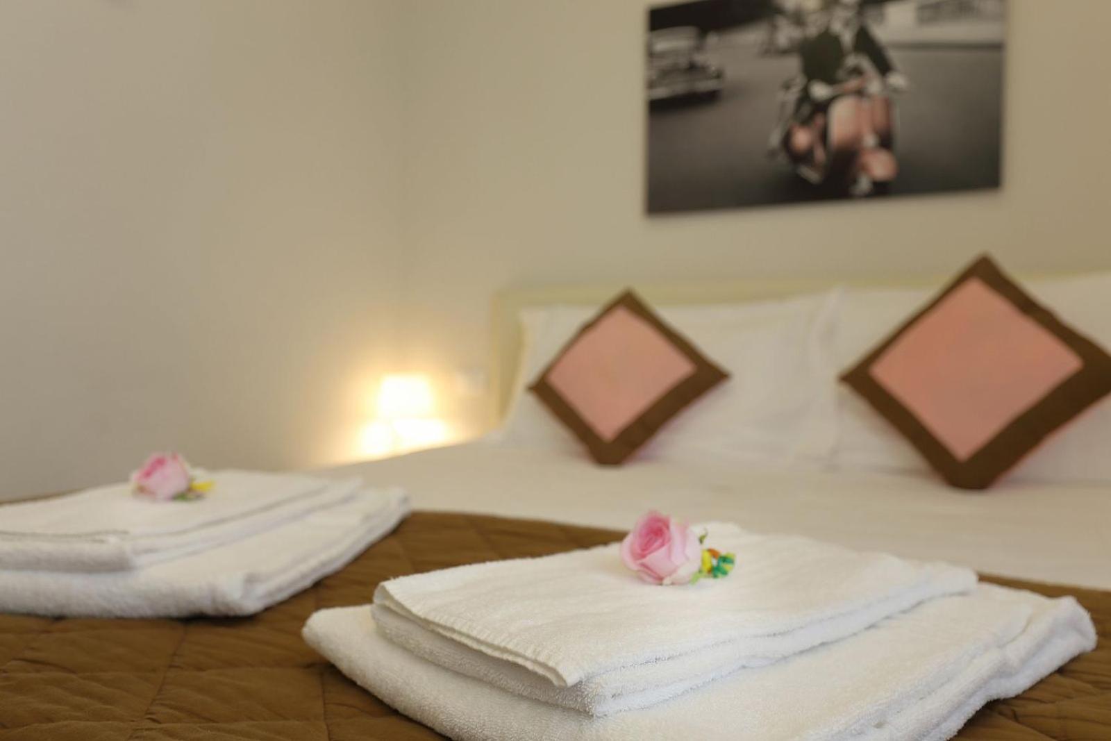 Bed and breakfast Comfort Florencia
