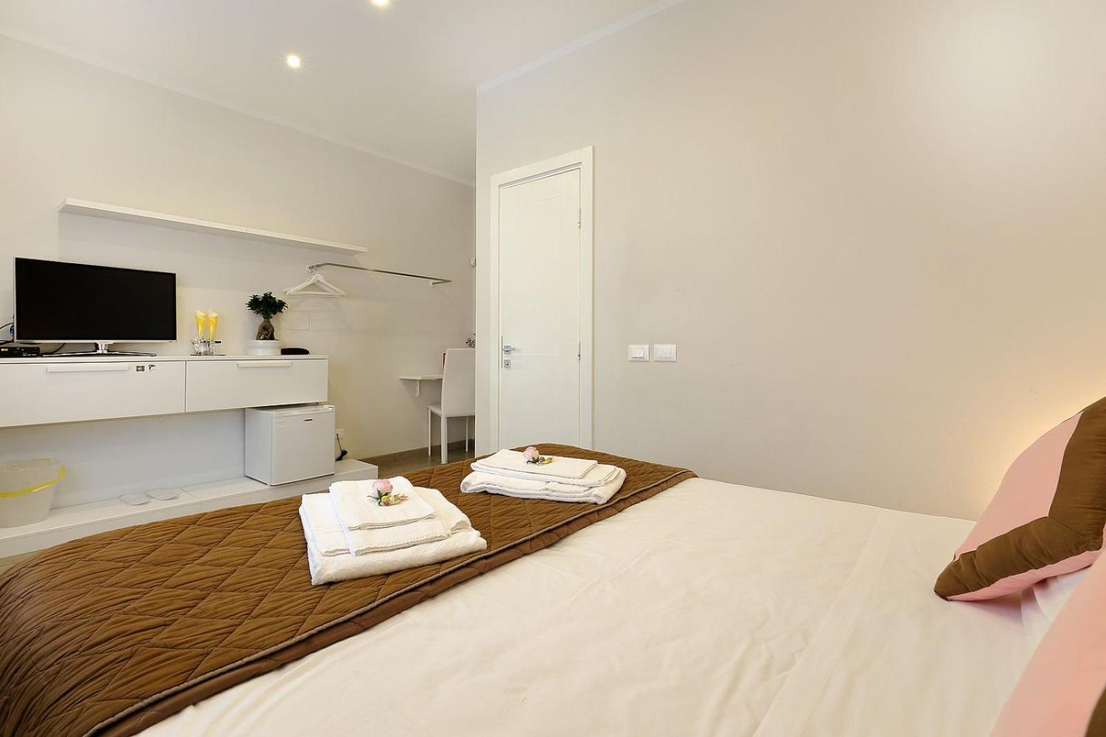 Comfort Florencia