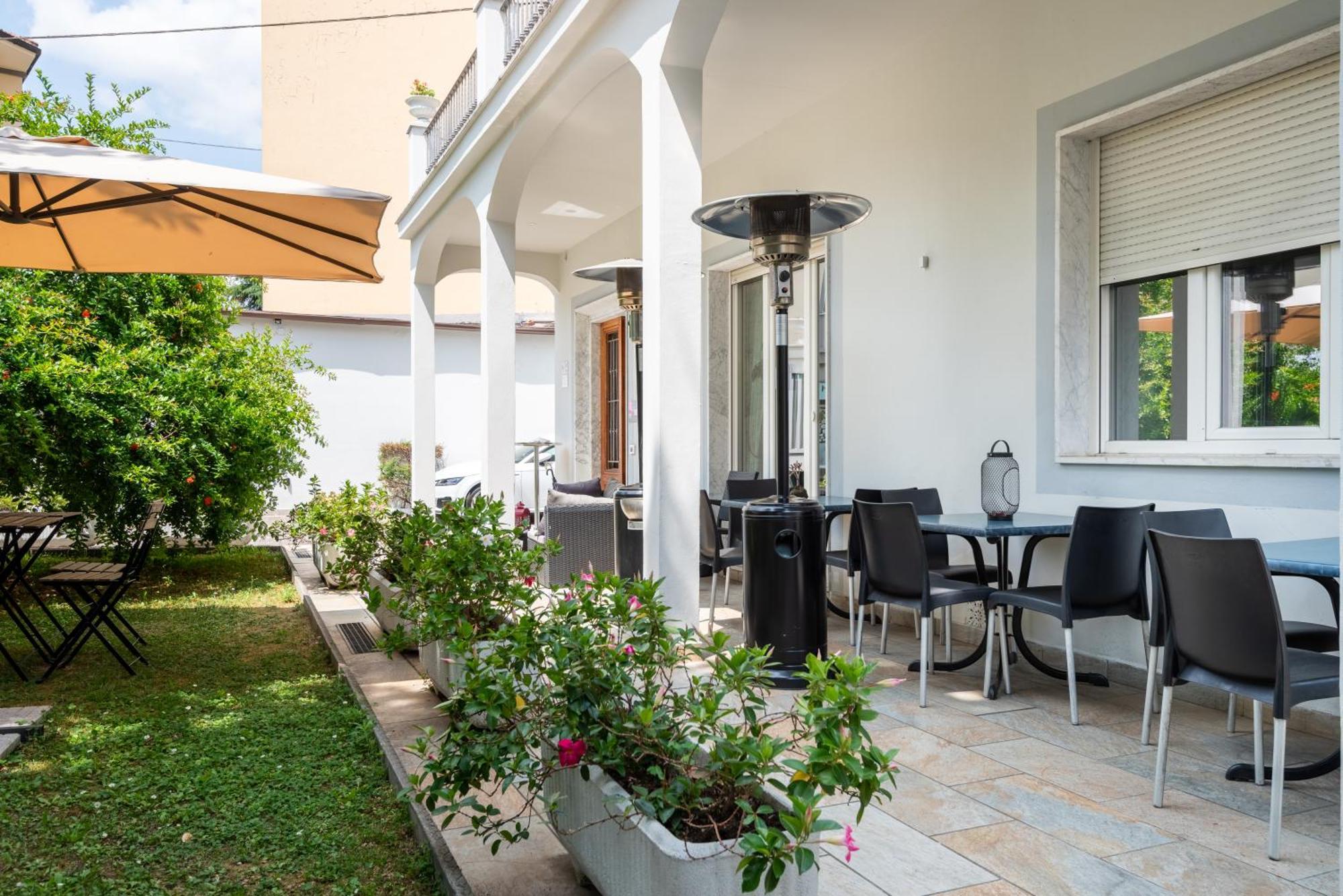 Comfort 2* Florencia