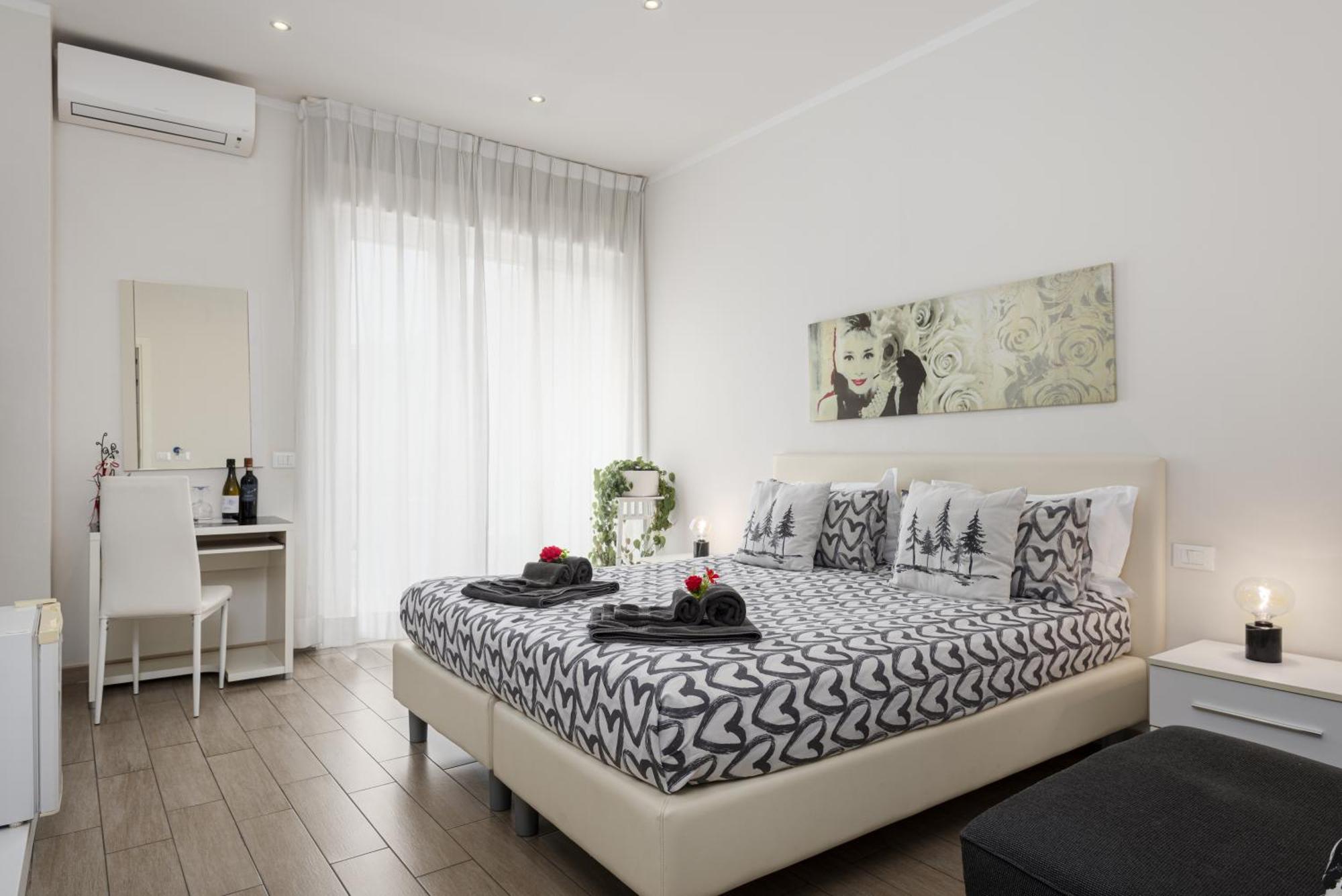 Comfort Florencia