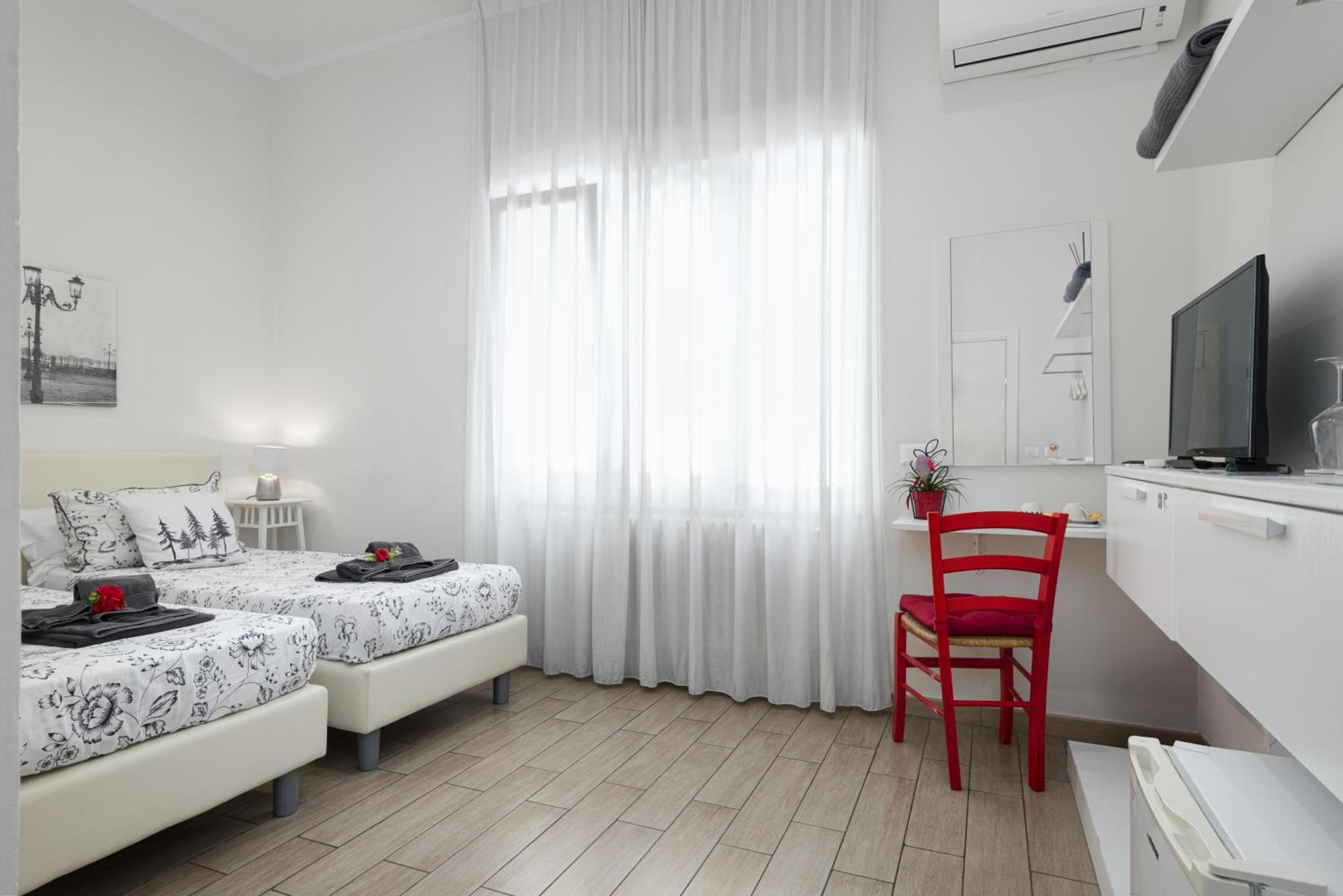 Bed and breakfast Comfort Florencia
