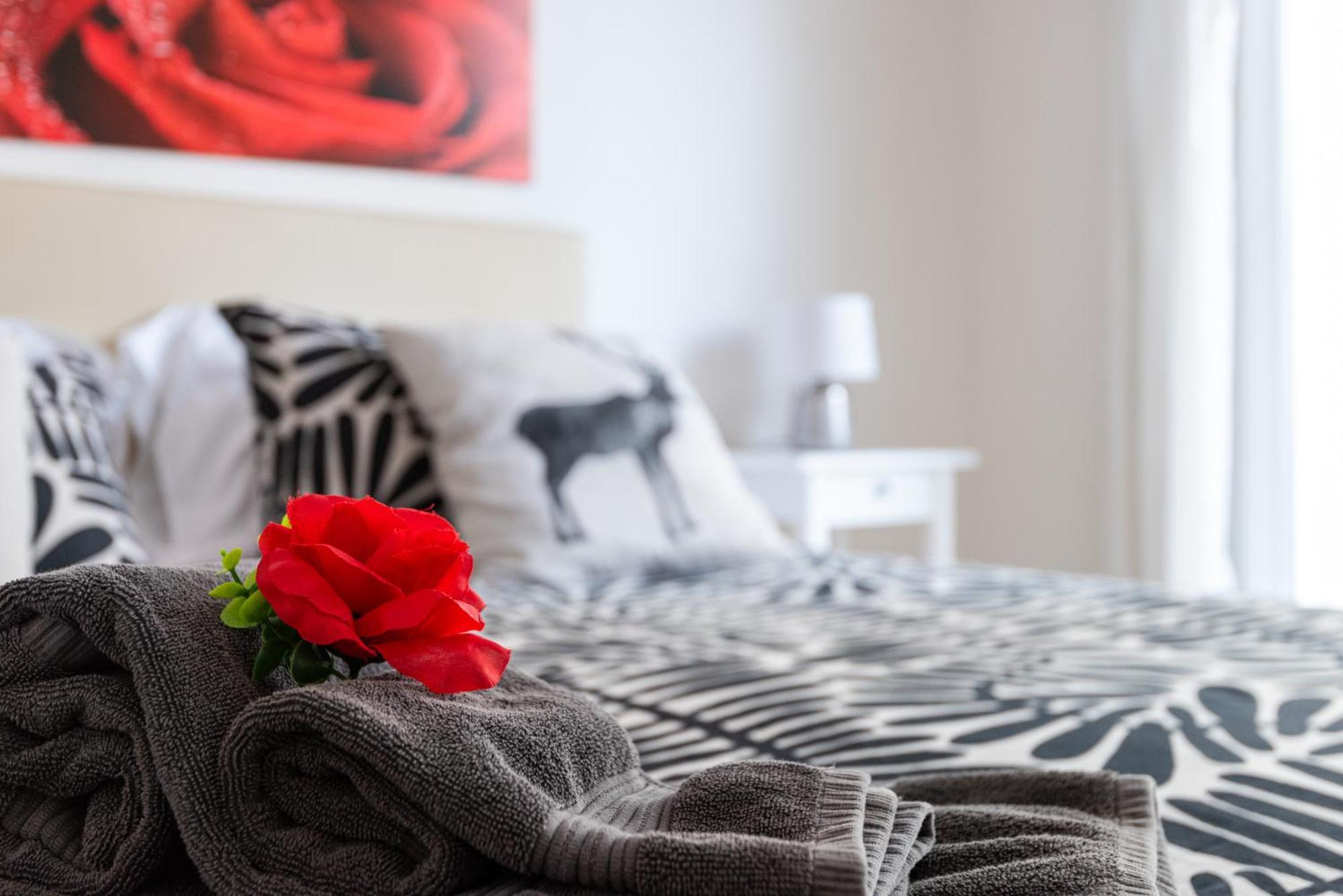 Comfort Bed and breakfast 2*