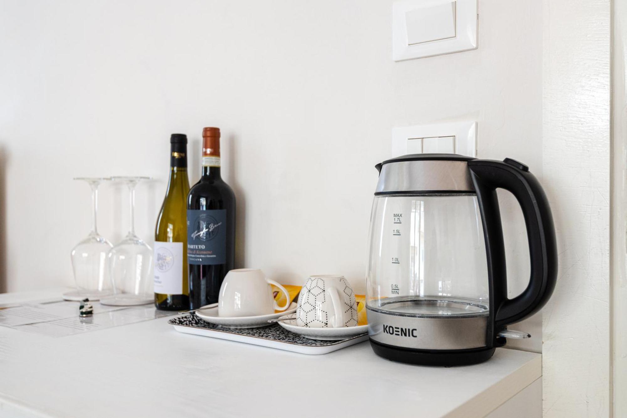 Bed and breakfast Comfort 2*