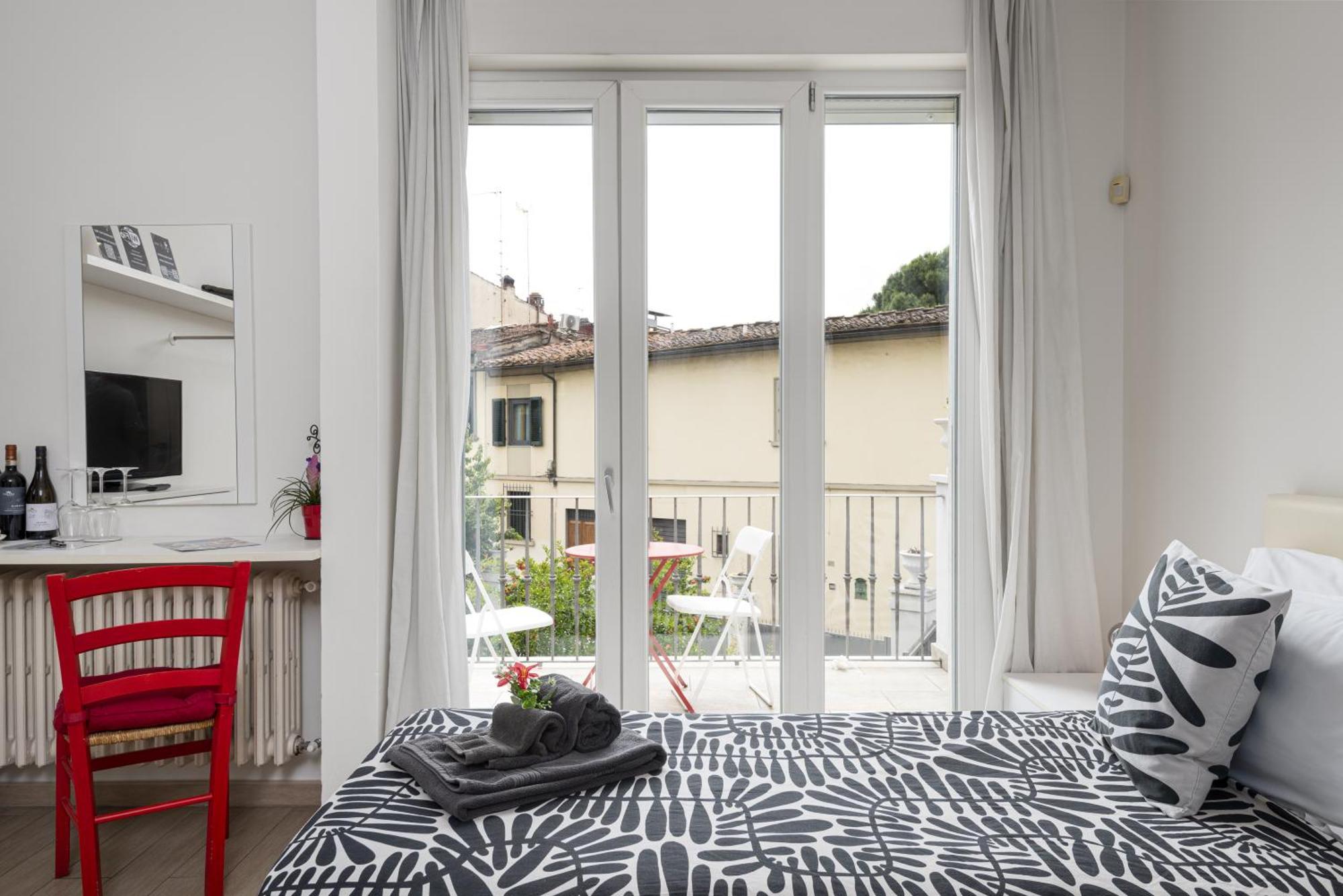 Comfort 2* Florencia