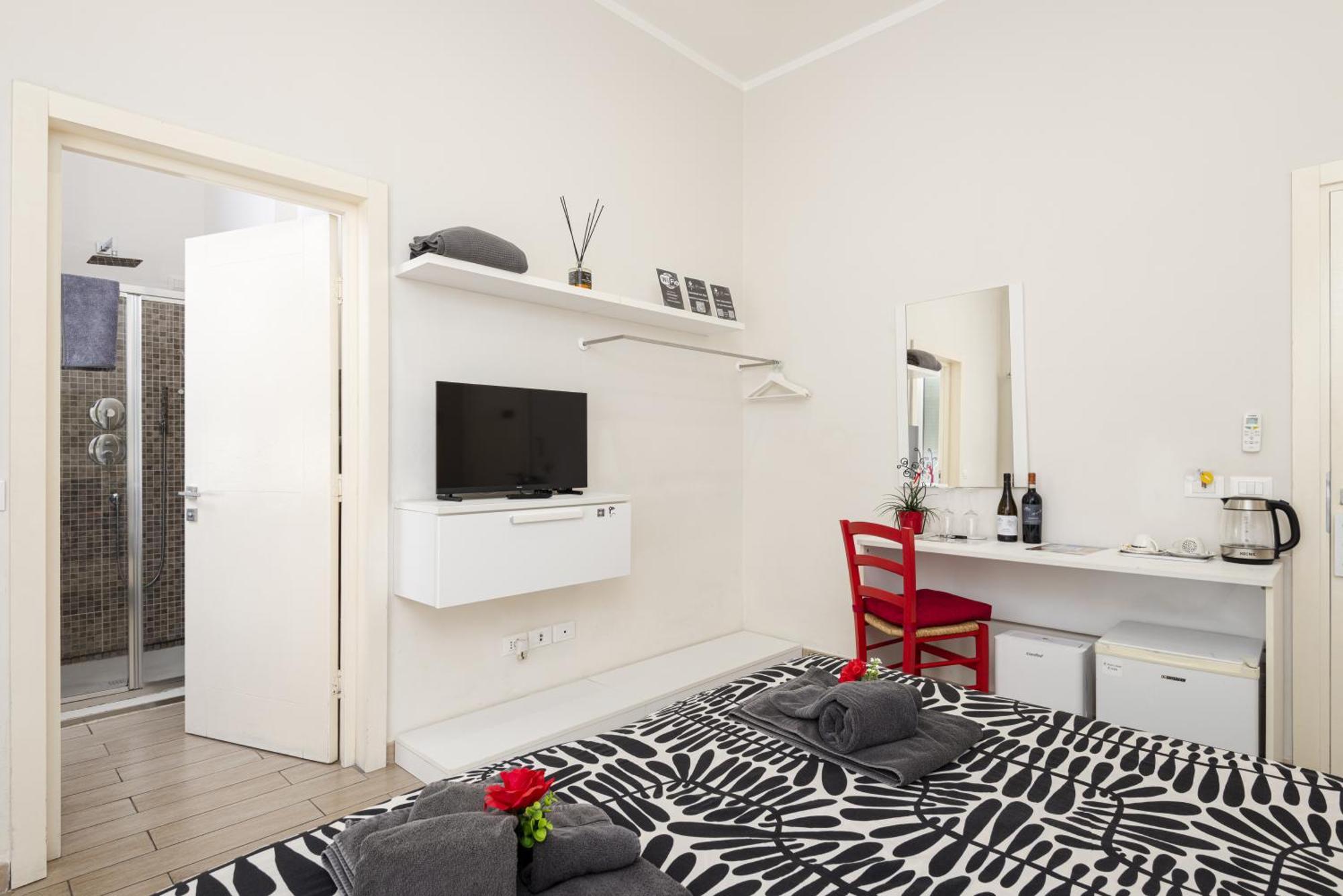 Bed and breakfast Comfort 2*