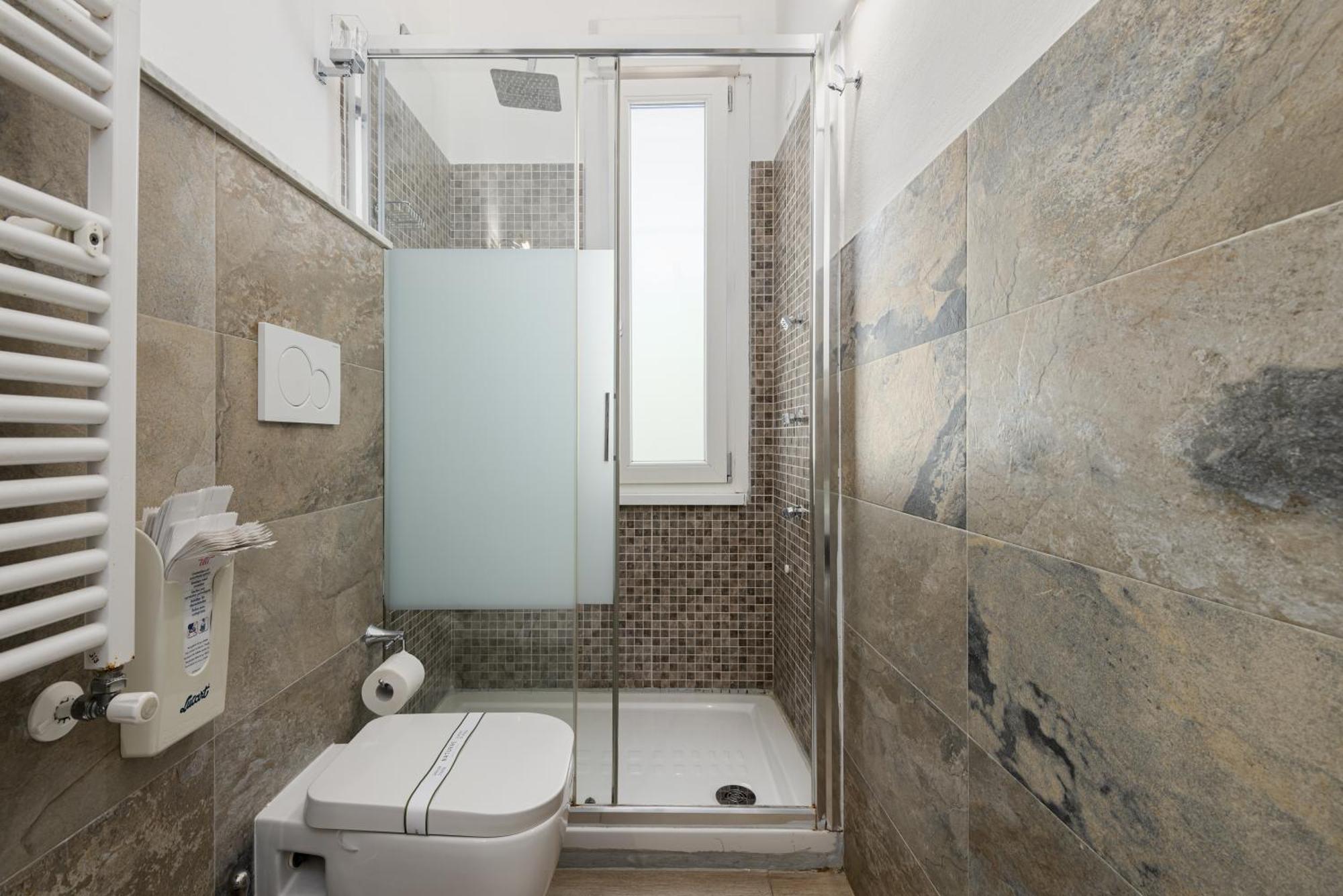 Comfort Bed and breakfast Florencia